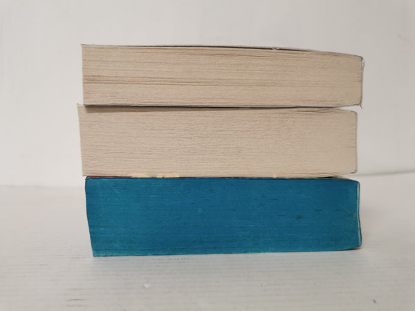 3 book Bundle! The Familiars, The Keeper of Stories & Spinning Silver