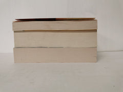 Bundle of 3 Best selling Fiction: The Promise, Life After Life, Utopia Avenue