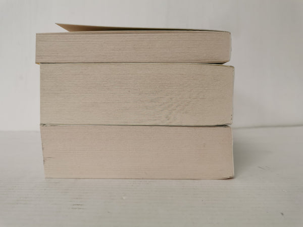 Bundle of 3 Best selling Fiction: The Promise, Life After Life, Utopia Avenue