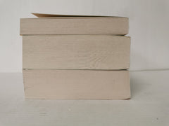 Bundle of 3 Best selling Fiction: The Promise, Life After Life, Utopia Avenue