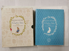 Beatrix Potter The Complete Tales by Beatrix Potter (Hardcover, 2012)