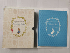 Beatrix Potter The Complete Tales by Beatrix Potter (Hardcover, 2012)