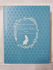 Beatrix Potter The Complete Tales by Beatrix Potter (Hardcover, 2012)