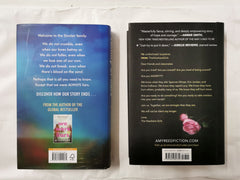 The Nowhere Girls & Family of Liars - 2 Book Bundle (Hardbacks)