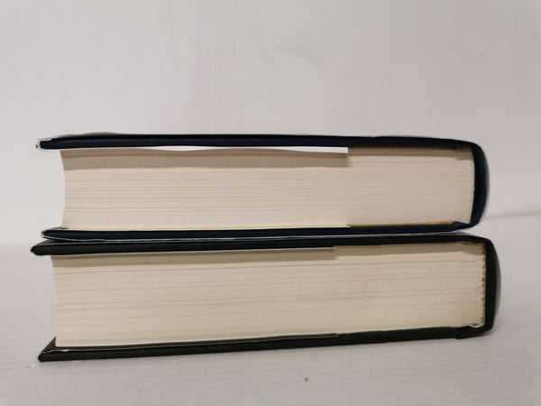 The Nowhere Girls & Family of Liars - 2 Book Bundle (Hardbacks)