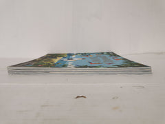 Grandad's Island, The Storm Whale in Winter & Grandma Bird by Benji Davies