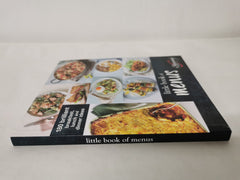 Slimming World's Little Book of Menus