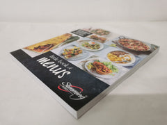 Slimming World's Little Book of Menus