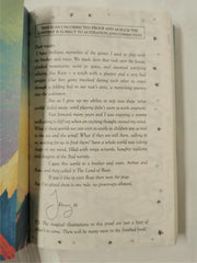 The Land of Roar (The Land of Roar series) by Jenny McLachlan Uncorrected Proof