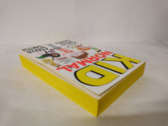 Kid Normal: Kid Normal 1 by Greg James, Chris Smith *Duel Signed*