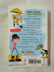 Kid Normal: Kid Normal 1 by Greg James, Chris Smith *Duel Signed*