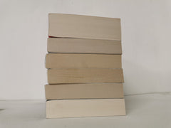 ⭐6 Women's Interest Fiction Book Bundle, Thriller, Mystery, Romance, New Books!