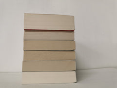 ⭐6 Women's Interest Fiction Book Bundle, Thriller, Mystery, Romance, New Books!