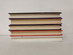 *Bundle* 5 x Diary Of A Wimpy Kid Books by Jeff Kinney (Hardback)