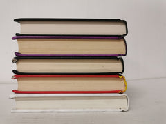 *Bundle* 5 x Diary Of A Wimpy Kid Books by Jeff Kinney (Hardback)