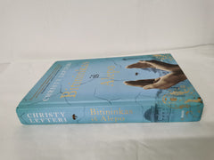 BITININKAS IŠ ALEPO by Christy Lefteri