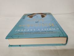 BITININKAS IŠ ALEPO by Christy Lefteri