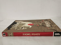 Smoke/ashes by Alex de Campi (Paperback, 2013) First edition