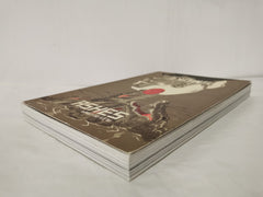 Smoke/ashes by Alex de Campi (Paperback, 2013) First edition