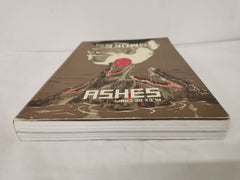 Smoke/ashes by Alex de Campi (Paperback, 2013) First edition