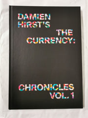 Damien Hirst The Currency: Chronicles Vol.1