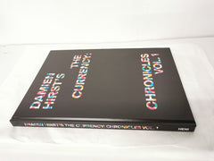 Damien Hirst The Currency: Chronicles Vol.1