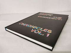 Damien Hirst The Currency: Chronicles Vol.1