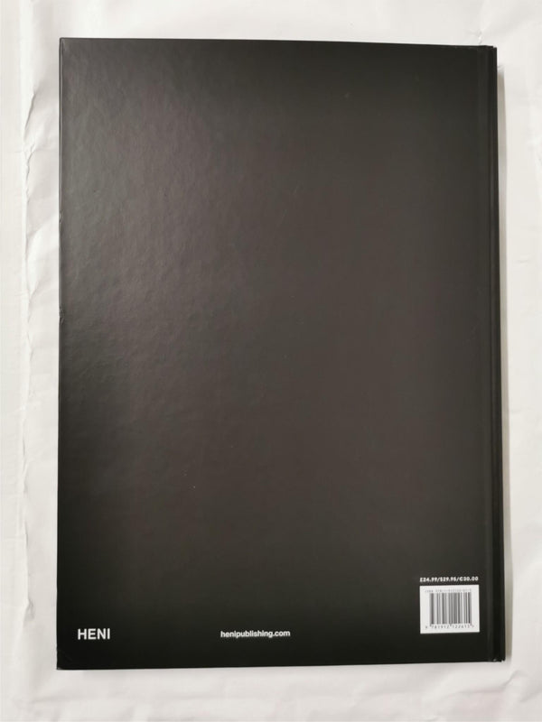 Damien Hirst The Currency: Chronicles Vol.1