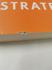 How to be Strategic by Fred Pelard *Dedicated & Signed*