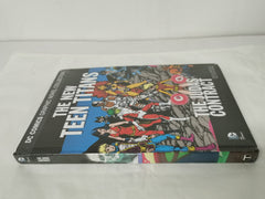 DC Graphic Novel Collection: Vol 53: The New Teen Titans The Judas Contract (HB)