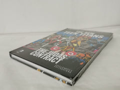 DC Graphic Novel Collection: Vol 53: The New Teen Titans The Judas Contract (HB)