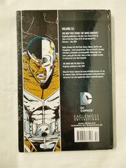 DC Graphic Novel Collection: Vol 53: The New Teen Titans The Judas Contract (HB)