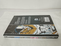 DC Graphic Novel Collection: Vol 53: The New Teen Titans The Judas Contract (HB)