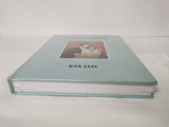 Stranger Than Kindness by Nick Cave (Hardcover, 2020)