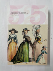 Costume History by Francoise Tetart-Vittu (TASCHEN's 25th anniversary - Special)