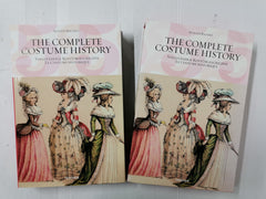 Costume History by Francoise Tetart-Vittu (TASCHEN's 25th anniversary - Special)