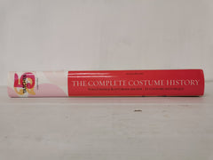 Costume History by Francoise Tetart-Vittu (TASCHEN's 25th anniversary - Special)