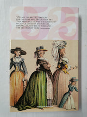 Costume History by Francoise Tetart-Vittu (TASCHEN's 25th anniversary - Special)