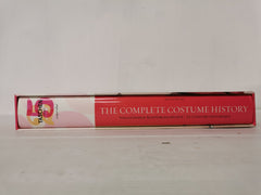 Costume History by Francoise Tetart-Vittu (TASCHEN's 25th anniversary - Special)