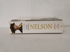 Nelson: A Dream of Glory by J Sugden (Paperback, 2005) *Signed*