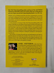 Your Greater Is Coming: Discover the Path to Your ... Future by Joel Osteen