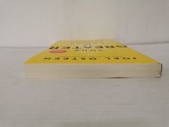 Your Greater Is Coming: Discover the Path to Your ... Future by Joel Osteen