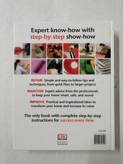 DIY: Know-how with show-how by Julian Cassell and Peter Parham (Hardcover, 2006)