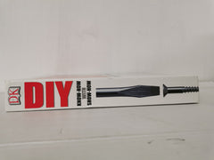 DIY: Know-how with show-how by Julian Cassell and Peter Parham (Hardcover, 2006)