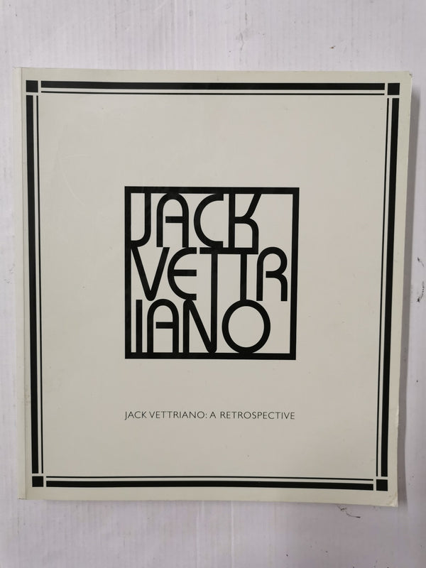Jack Vettriano: A Retrospective *Signed First Edition* (Paperback, 2013)