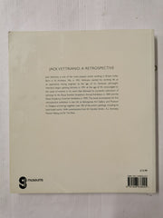 Jack Vettriano: A Retrospective *Signed First Edition* (Paperback, 2013)