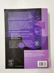 Human Nutrition by Catherine Geissler, Hilary Powers (Mixed Media, 2005) With CD