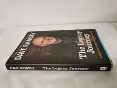 The Legacy Journey: A Radical View of Biblical Wealth and Generosity Dave Ramsey
