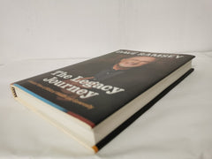 The Legacy Journey: A Radical View of Biblical Wealth and Generosity Dave Ramsey