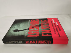 Asesinos en serie Paperback Spanish Edition by Robert K. Ressler